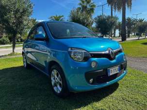 RENAULT Twingo Benzina 2017 usata, Ascoli Piceno