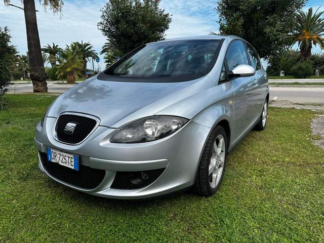 SEAT Altea Diesel 2008 usata, Ascoli Piceno foto