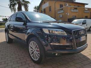 AUDI Q7 Diesel 2007 usata, Ascoli Piceno