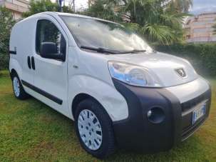 PEUGEOT Bipper Diesel 2014 usata, Ascoli Piceno