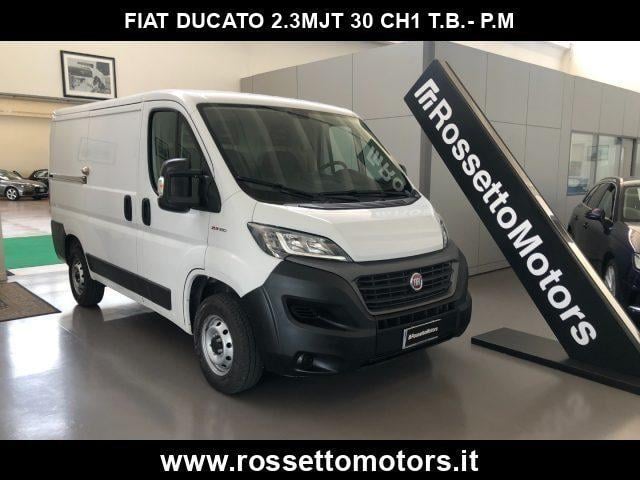 FIAT Ducato Diesel 2020 usata, Italia foto