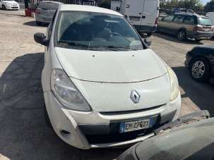 RENAULT Clio Diesel 2012 usata, Sassari