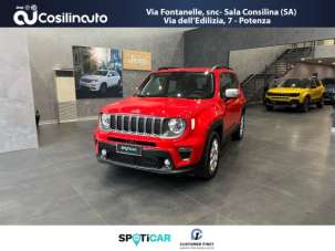 JEEP Renegade Diesel 2022 usata