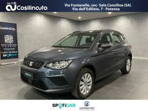 SEAT Arona Benzina/Metano 2019 usata