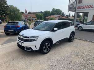 CITROEN C5 Aircross Diesel 2019 usata