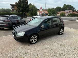 VOLKSWAGEN Golf Diesel 2005 usata