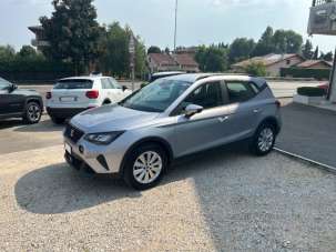 SEAT Arona Benzina 2023 usata