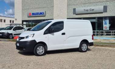 NISSAN NV200 Diesel 2018 usata