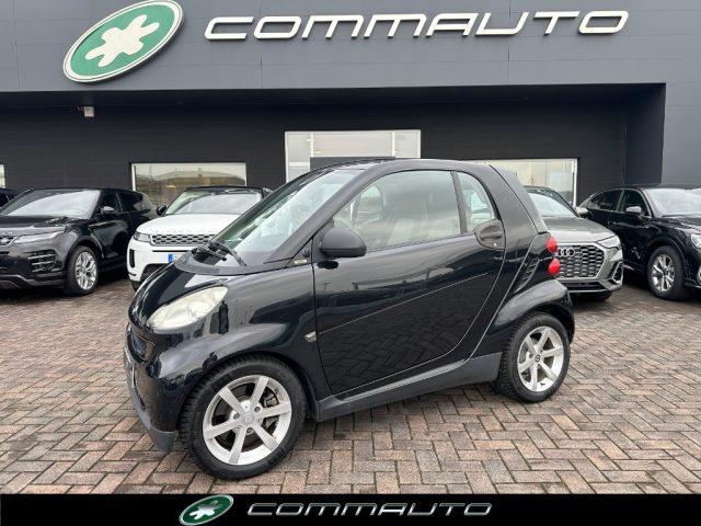 SMART ForTwo Benzina 2010 usata, Treviso foto