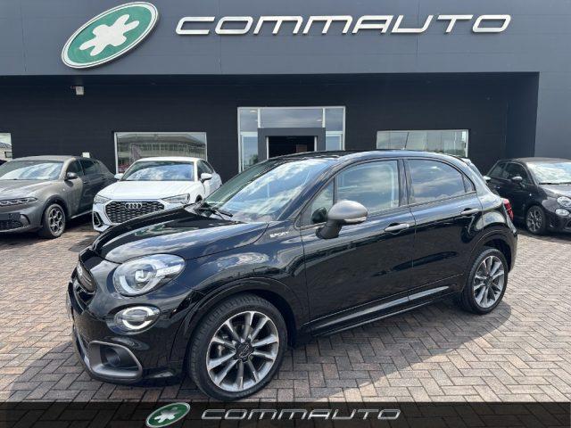 FIAT 500X Benzina 2023 usata, Treviso foto