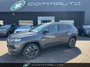 JEEP Compass Diesel 2024 usata, Treviso