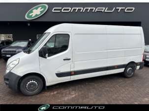 OPEL Movano Diesel 2017 usata, Treviso