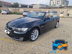 BMW 320 Diesel 2009 usata