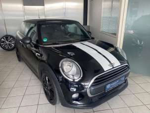 MINI One Benzina 2016 usata, Bergamo