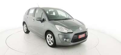 CITROEN C3 Diesel 2012 usata, Cremona