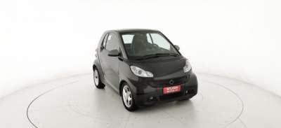 SMART ForTwo Benzina 2014 usata, Cremona