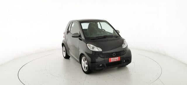 SMART ForTwo Benzina 2014 usata, Cremona foto