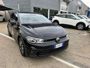 VOLKSWAGEN Polo Benzina 2024 usata