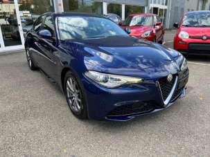 ALFA ROMEO Giulia Diesel 2021 usata