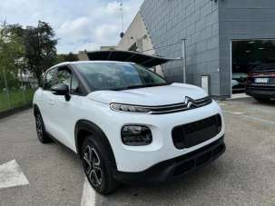 CITROEN C3 Aircross Benzina 2021 usata