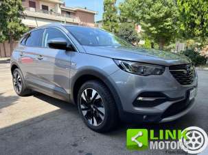 OPEL Grandland X Benzina 2019 usata