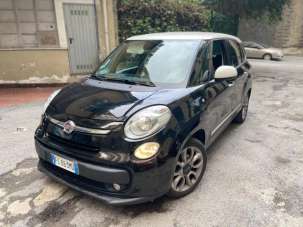 FIAT 500L Diesel 2016 usata