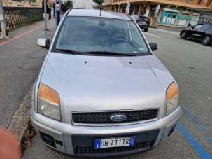 FORD Fusion Benzina 2006 usata