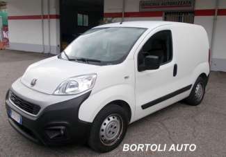 FIAT Fiorino Diesel 2018 usata, Modena