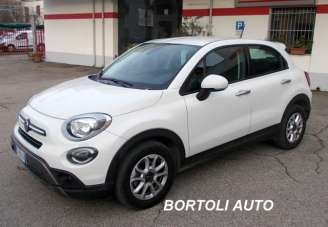 FIAT 500X Benzina 2020 usata, Modena