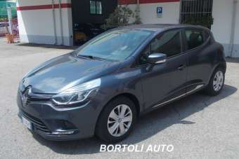 RENAULT Clio Benzina 2019 usata, Modena