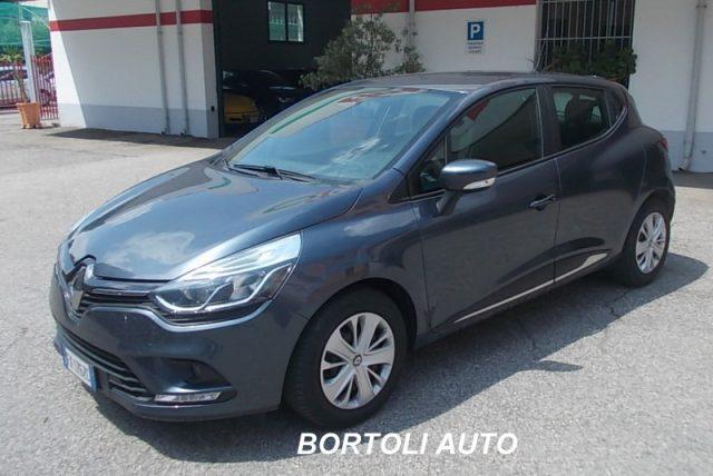 RENAULT Clio Benzina 2019 usata, Modena foto