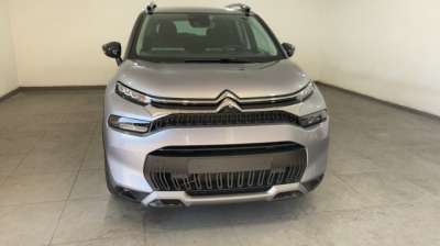 CITROEN C3 Aircross Diesel 2022 usata, Reggio di Calabria