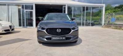 MAZDA CX-30 Elettrica/Benzina usata, Reggio di Calabria