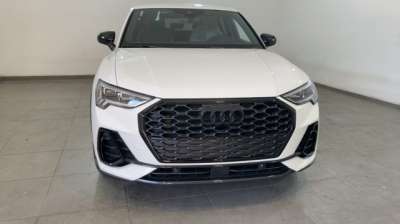 AUDI Q3 Diesel 2022 usata, Reggio di Calabria