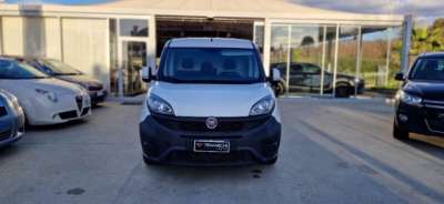 FIAT Doblo Diesel 2018 usata, Reggio di Calabria