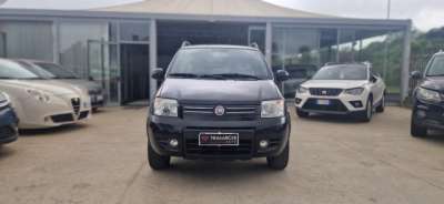 FIAT Panda Diesel 2012 usata, Reggio di Calabria