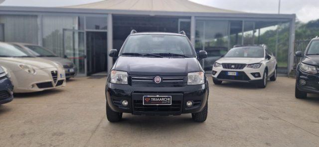 FIAT Panda Diesel 2012 usata, Reggio di Calabria foto