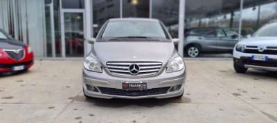 MERCEDES-BENZ B 180 Diesel 2009 usata, Reggio di Calabria