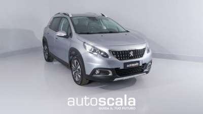 PEUGEOT 2008 Benzina 2019 usata