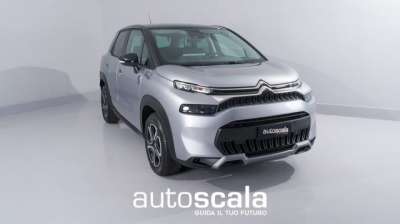 CITROEN C3 Aircross Benzina 2024 usata