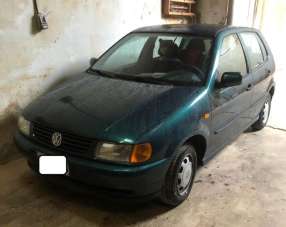 VOLKSWAGEN Polo Benzina 1996 usata, Biella