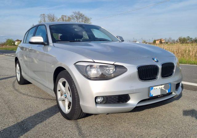 BMW 120 Diesel 2013 usata, Biella foto