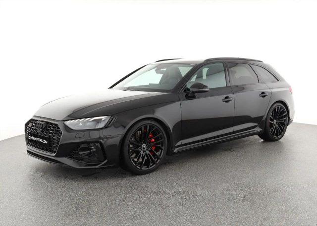 AUDI RS4 Benzina 2023 usata, Milano foto