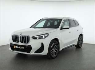 BMW X1 Elettrica/Benzina 2023 usata, Milano