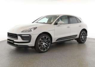 PORSCHE Macan Benzina 2022 usata, Milano