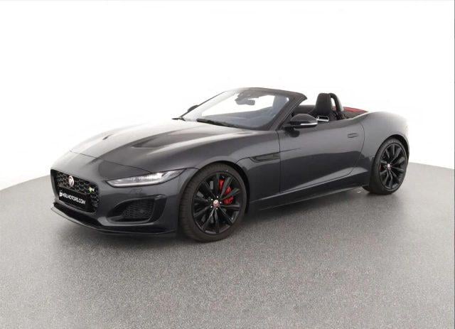 JAGUAR F-Type Benzina 2023 usata, Milano foto