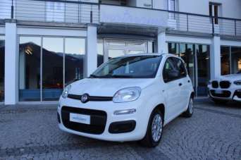 FIAT Panda Elettrica/Benzina 2020 usata, Bolzano