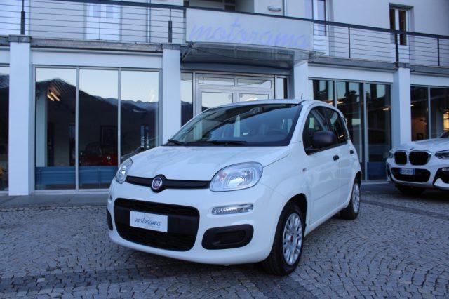 FIAT Panda Elettrica/Benzina 2020 usata, Bolzano foto