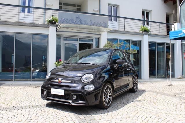 ABARTH 595 Benzina 2020 usata, Bolzano foto