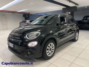 FIAT 500X Benzina 2022 usata